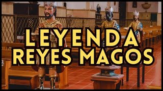 🔴LOS REYES MAGOS de TIZIMÍN leyendas yucatán tizimin mexico historia cultura history [upl. by Direj306]