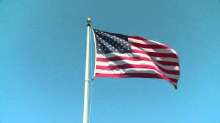 American flag [upl. by Zulch579]