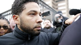 The Jussie Smollett Verdict The Problems with the Case amp How it Was Covered [upl. by Lenox]