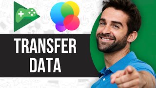 How to Transfer Google Play Games Data to Game Center [upl. by Tipton]