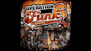 Dj kheops titre 12 opération funk 6 [upl. by Napas223]