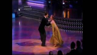 Belinda Carlisle Dancing In the City  Dancing With The Stars Montage [upl. by Annekcm]