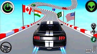 car simulator 3d  beaming drive [upl. by Pacian]