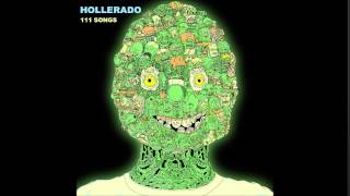 Hollerado  Firefly [upl. by Otrevogir761]