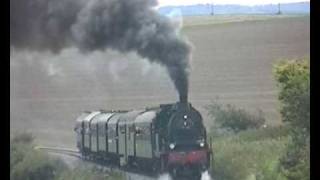 125 Jahre Westfälische Landeseisenbahn [upl. by Sayed]