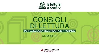 Grande Albero e il sogno del mondo Selznick  Consigli di lettura Scuola Secondaria di I Grado [upl. by Suravart58]