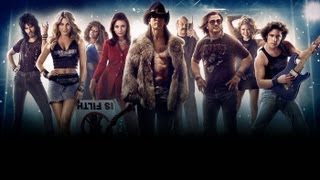 Dont Stop Believin Rock of Ages movie clip [upl. by Shargel]