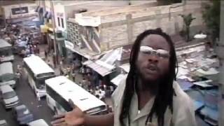 Bushman  Downtown Official Video [upl. by Yereffej883]