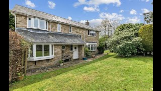 NEW TO THE MARKET  For Sale  Briery Hill Lane Stannington Morpeth [upl. by Suinotna]