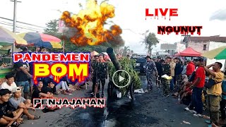 🔴 Live pandemen Bom perjuangan penjajahan [upl. by Enilav]