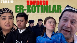 Sinfdosh er xotinlar Ozbek kino Синфдош эр хотинлар [upl. by Darrelle390]