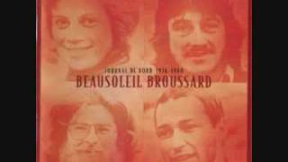 quotLe reel de la NouvelleÉcossequot by Beausoleil Broussard Canada 197680 [upl. by Orravan]