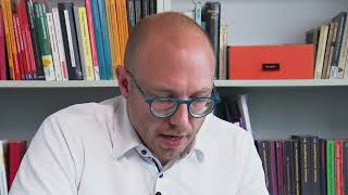 Prof Dr Thorsten Fuchs Pädagogische Hermeneutik [upl. by Acireed]