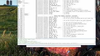 MIPS Assembly Read and Print an Integer [upl. by Alakim]