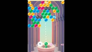 Arkadiums Bubble Shooter — Play Free Online Game [upl. by Ulberto]