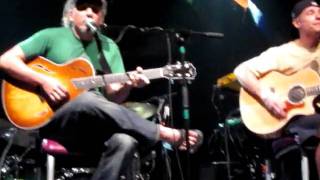 Kegger  Mark Murphy and Jon Wayne acoustic in Fargo ND [upl. by Rolf]