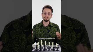 Why do Chess Players Resign ft Gothamchess [upl. by Eaner]