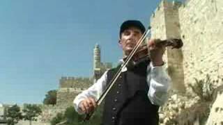 Boris Savchuk Yevarechecha  Jewish Chassidic melody [upl. by Asquith571]