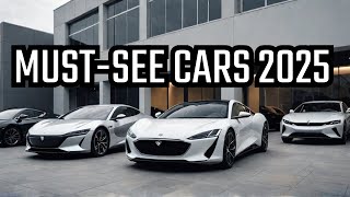 Top 5 Reliable Cars of 2025 Which One Should You buy [upl. by Maller]