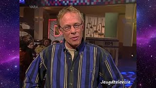 Nederland 3 aflevering Kopspijkers 14021998 [upl. by Eseret]