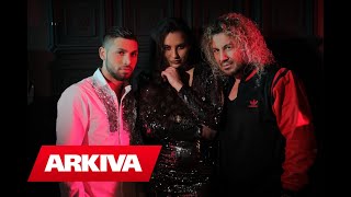 Sabiani ft Marseli  Krejt shqipet Official Video 4K [upl. by Allmon]