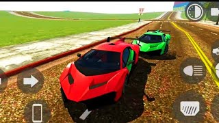 Lamborghini vs MrBeast 💥🔥police walon ne kya 😱😱💥 [upl. by Massab374]