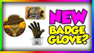 HOW TO GET SCYTHE GLOVE IN SLAP BATTLES  ROBLOX [upl. by Hoban]