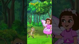 Jadui Chadhi  जादुई छड़ी  09  Popular Hindi Stories for Kids  Wow Kidz CM [upl. by Anitak]