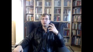 The Theological Origins of Modernity Part 4 Luther Islam and the Left [upl. by Hayimas]