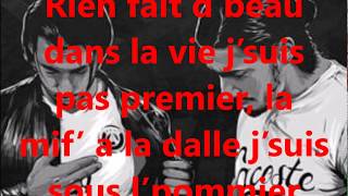 PNL  LAISSE  PAROLES [upl. by Nahshu]