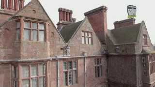 Condover Hall Walkthrough [upl. by Pavia]