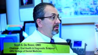 New Dry Mouth Solutions with Dr Scott De Rossi [upl. by Ynohtnaed]