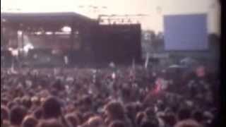 Donnington 1984  Monster of Rock Festival [upl. by Novikoff]