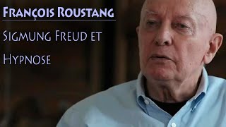 François ROUSTANG  A propos de Freud [upl. by Retep]