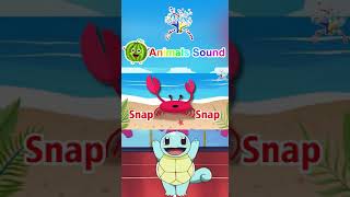 🎵 Fun Animal Dance Party AD2 Learn Animal Sounds amp Dance Along for Kids 🎶  Edufam nursery rhymes [upl. by Cigam]