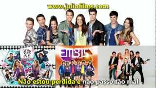 TRADUÇÃO  LEGENDADO EME15  Wonderland  Português do Brasil [upl. by Nidnarb]