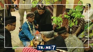 MENJEMPUT BERKAH  GOLEK GARWO amp CINTA MASJID 13616 31 [upl. by Terrence]