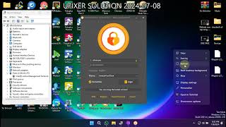 Samsung Galaxy S8 amp S8 Plus amp S9 amp S9 Plus FRP Bypass One Click 2024 Ufixer Solution frpsolution [upl. by Nairbal378]