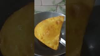 MITTHA PARATHA food Taler Parota [upl. by Aleahs10]