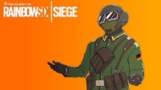 Rainbow Six Siege  Highlights 2 [upl. by Wyn978]