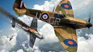 Ultimate Duxford Battle of Britain Air Show Livestream [upl. by Ellard463]