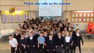 Year 5  The Esafety Rap [upl. by Liv]