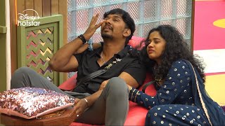 Bigg Boss Telugu 8  Day 33  Day 3  Bigg Boss Emotional Surprise  Nagarjuna  DisneyPlusHotstar [upl. by Encratis]