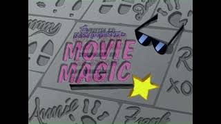 Fairly Oddparents Movie Magic title card [upl. by Onid]