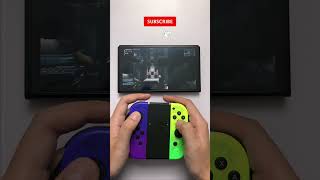 Metroid Dread Nintendo Switch Gameplay 2024  Switch Oled shorts gameplay [upl. by Lala]