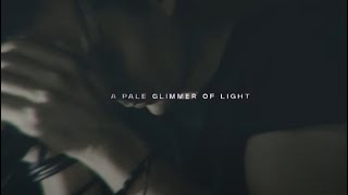 Despite Exile  A Pale Glimmer Of Light Official Music Video [upl. by Anol]