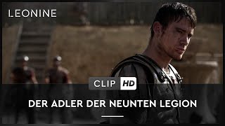 Der Adler der Neunten Legion  Kevin MacDonald Über Channing und Jamie Interview [upl. by Yllus898]