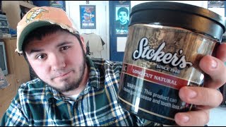 Stokers Natural Review [upl. by Ykcim273]