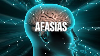 Neuropsicología de las Afasias [upl. by Llennaj437]