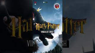 HARRY POTTER THEME l Funny Indian Version by Vindaloo Singh indianedition harrypotter themesong [upl. by Rosenkrantz]